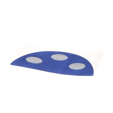 Multiplex Decal Fm Overlay 3 Butto N 5030443